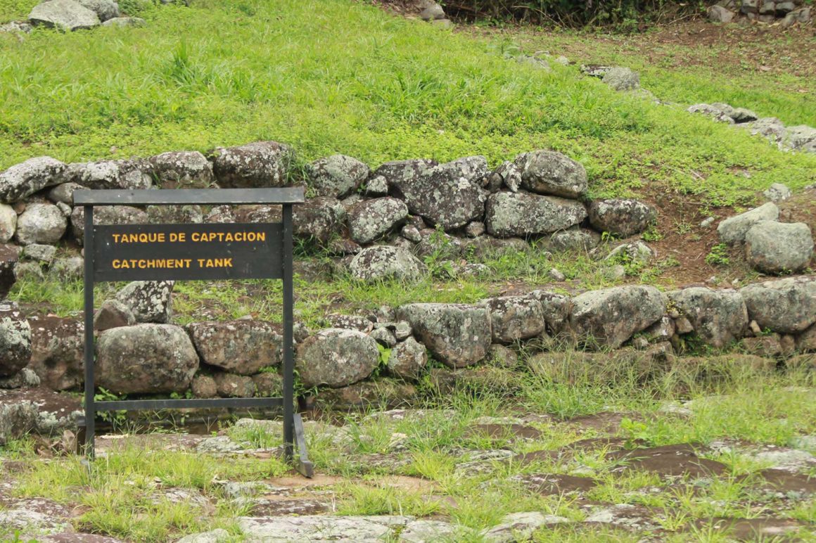 Monumento Nacional Guayabo Fundación de Parques Nacionales de Costa Rica