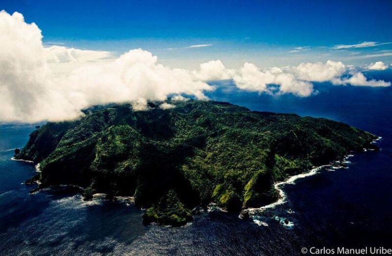 Parque Nacional Isla del Coco - Fundación de Parques Nacionales de ...